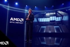 AMD presenta innovaciones revolucionarias en centros de datos con ofertas de productos ampliadas