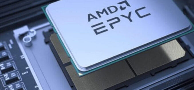 Google Cloud presenta el rendimiento de las máquinas virtuales T2D con Procesadores AMD EPYC de 3ª Generación