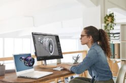 Acer presenta la laptop ConceptD 7 SpatialLabs Edition para creadores 3D