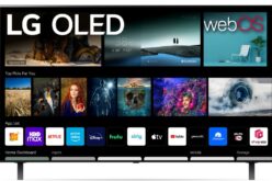 LG trae más contenido estelar de terceros a televisores inteligentes impulsados por WEBOS