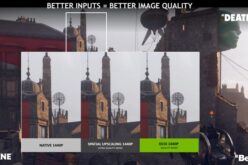 De NVIDIA DLSS 2.3 a NVIDIA Image Scaling: La pila completa de soluciones de escalado para los gamers