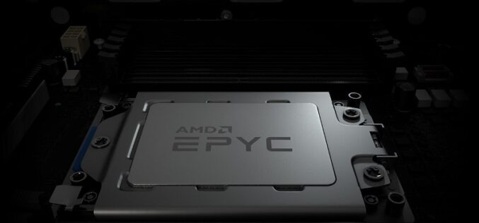 Las ofertas de Procesadores AMD EPYC continúan creciendo en AWS con nuevas instancias para cómputo de uso general