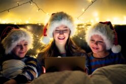 ¿Cómo proteger sus electrónicos durante esta Navidad?