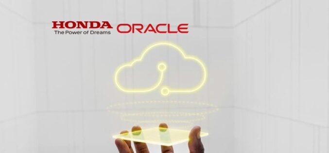 Honda Motor adopta Oracle Cloud ERP para automatizar y estandarizar la compra de materiales indirectos
