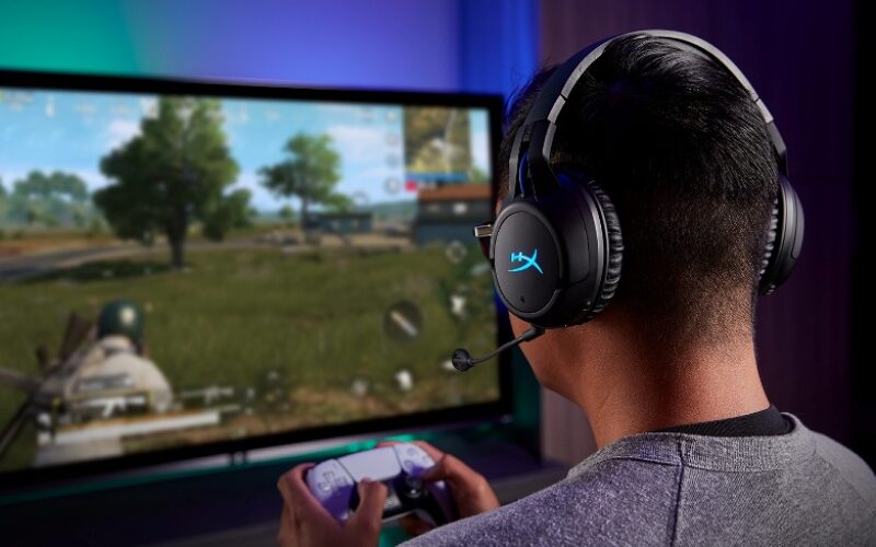 Lo que trae el Viejito Pascuero para gamers y streamers esta Navidad 2021