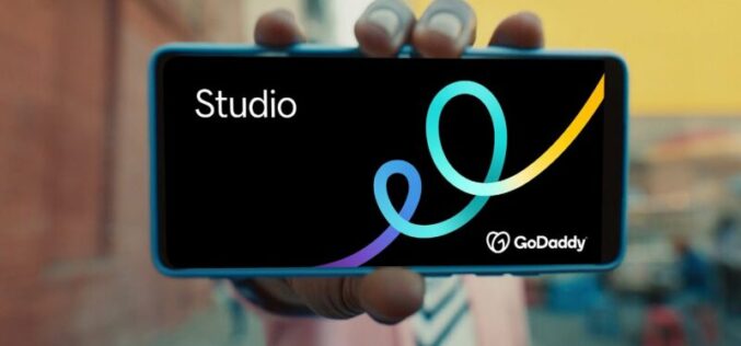 GoDaddy presenta Studio, la nueva plataforma para ayudar a los emprendedores a crear contenido digital de gran impacto 