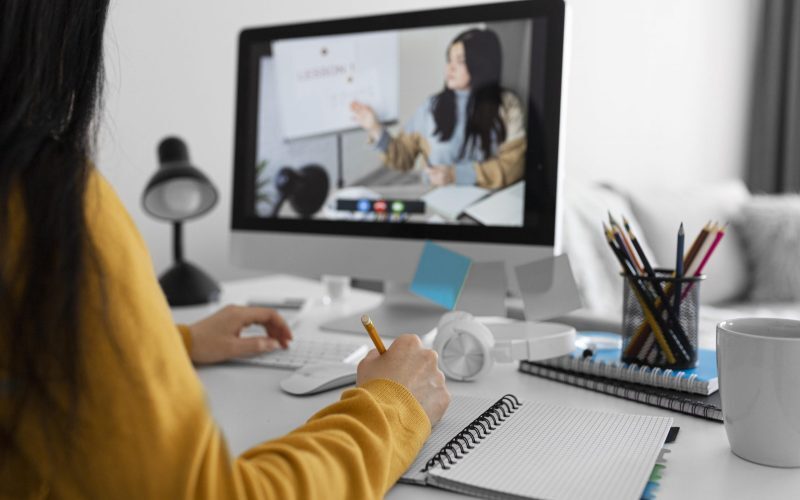 Tendencias EdTech 2022: ¿Hacia dónde va la educación?