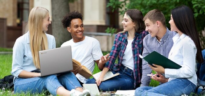 Acer presenta su trío de Chromebooks para familias, estudiantes y trabajadores