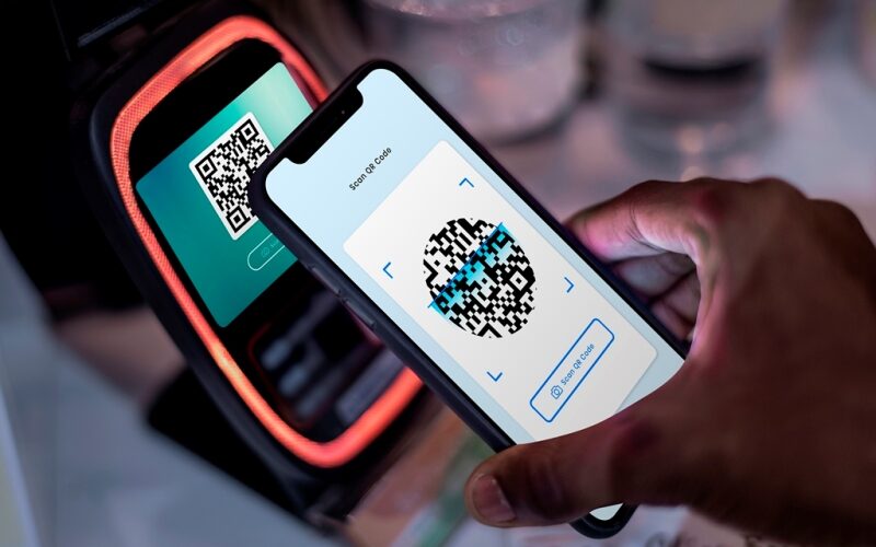 Códigos QR: 5 formas en que pueden ser aprovechados por estafadores