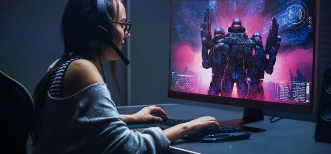 ViewSonic presenta en Las Vegas nuevos monitores y proyectores para segmento gaming, entretenimiento en el hogar y creadores profesionales