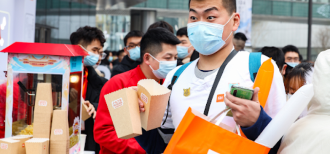 ‘Xiaomi Fans’: el secreto detrás del éxito de Xiaomi en todo el mundo