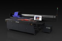 Epson lanza modelo para imprimir señalización y láminas de materiales rígidos