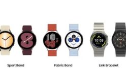 La serie Galaxy Watch4 ayuda a elevar el bienestar holístico y la personalización  