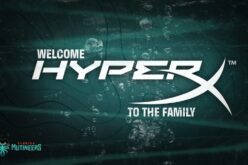 Misfits Gaming Group se asocia con HyperX 