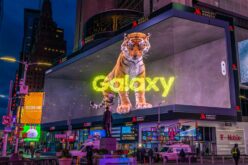 Samsung ilumina ciudades de todo el mundo en preparación para el Unpacked 2022  