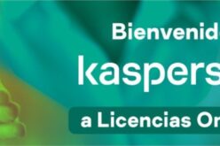 Kaspersky anuncia acuerdo de distribución con Licencias OnLine para Argentina, Bolivia y Perú￼