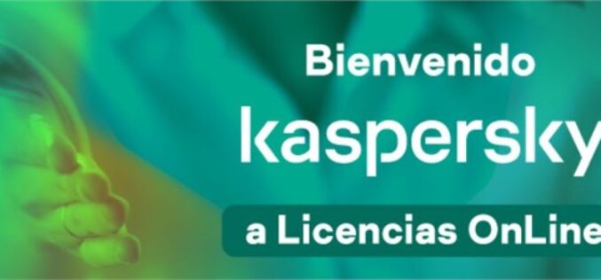 Kaspersky anuncia acuerdo de distribución con Licencias OnLine para Argentina, Bolivia y Perú￼