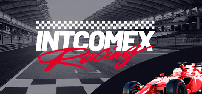 Intcomex lanza su exclusivo programa “Intcomex Racing”  
