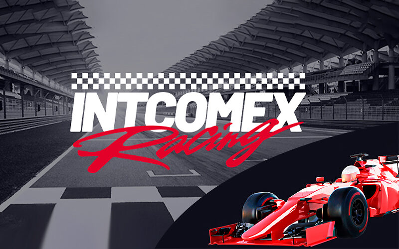 Intcomex lanza su exclusivo programa “Intcomex Racing”  