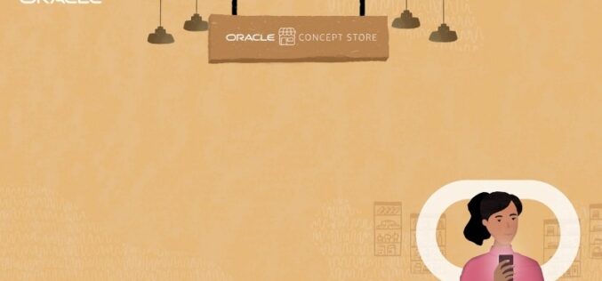 Oracle lanza Tienda Concepto, una experiencia punta a punta que acerca la innovación al Retail 
