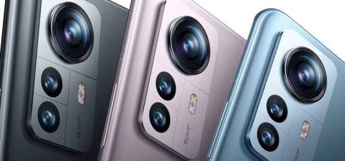 Xiaomi 12 redefine el teléfono insignia de la marca