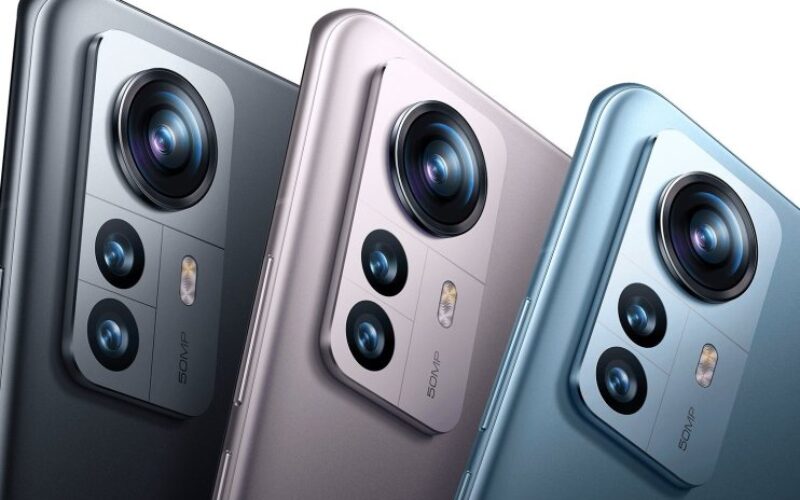 Xiaomi 12 redefine el teléfono insignia de la marca
