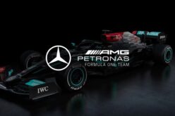 Procesadores AMD EPYC brindan ventaja informática al equipo de Fórmula Uno Mercedes-AMG Petronas