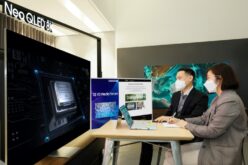 Samsung Electronics organiza el Media Forum 2022 que muestra las últimas innovaciones en Neo QLED 8K 
