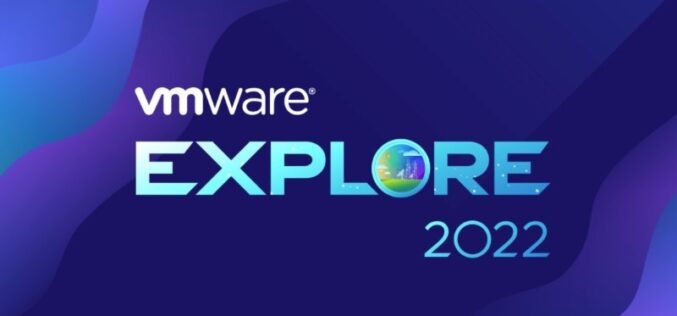 VMware Explore: el evento de referencia de la industria para todo lo relacionado con nubes múltiples