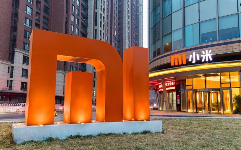 Xiaomi registró un crecimiento interanual del 70% en 2021