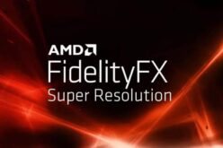 AMD FidelityFX Super Resolución 2.0 ya se encuentra disponible para God of War y Farming Simulator 22