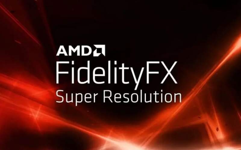 AMD FidelityFX Super Resolución 2.0 ya se encuentra disponible para God of War y Farming Simulator 22