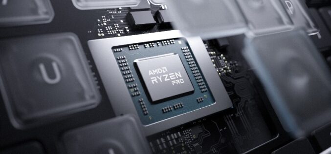 AMD amplía su fondo destinado al cómputo de alto rendimiento