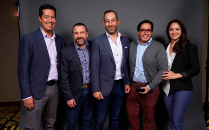 “Intcomex es el partner de Intel más grande de la región»