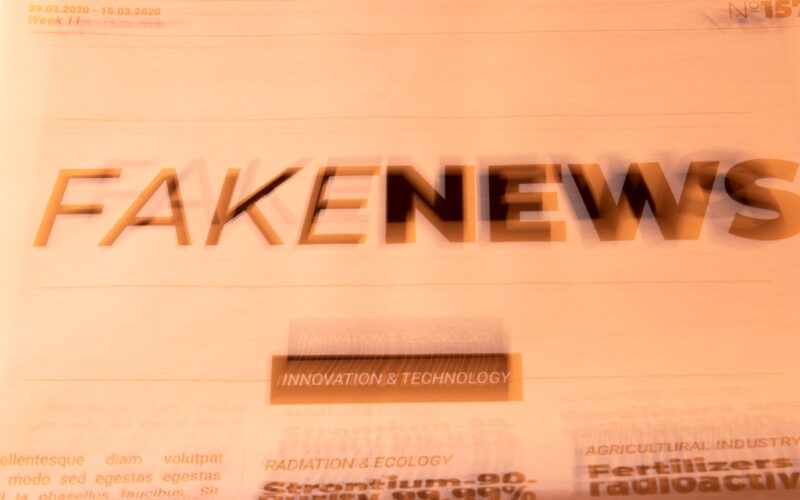 Fake news: ¿por qué creemos en ellas?