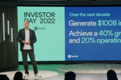 Spotify ha celebrado “Investor Day 2022”