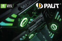 Palit, un nombre de confianza en el mundo de los juegos y creadores de PC 