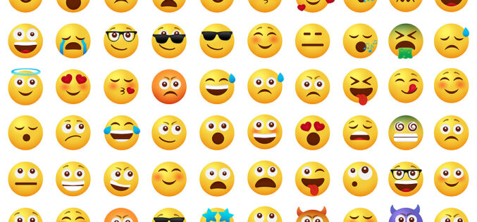 Emojis para crear historias que van más allá de las palabras