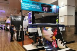 Epson presenta equipo de impresión paraseñalización de exteriores