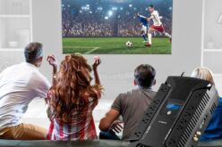 Listos para el Mundial: Forza presenta su UPS serie HT para equipos de entretenimiento