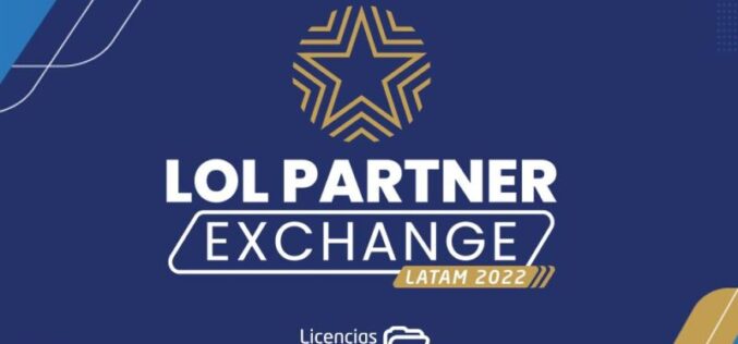 LOL Partner Exchange: Licencias OnLine se reencuentra con sus partners para potenciar negocios
