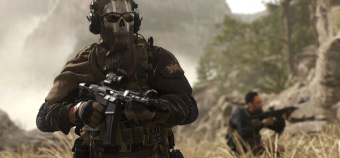 Nuevo software de AMD Adrenalin Edition es compatible con la versión beta abierta de Call of Duty Modern Warfare II