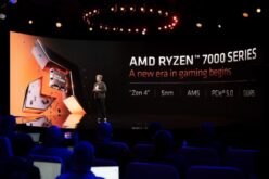AMD presenta los Procesadores de Escritorio Ryzen Serie 7000 con arquitectura «Zen4»