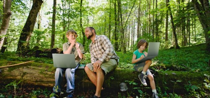 10 maneras en las queAcer aporta a un mundo más sustentable