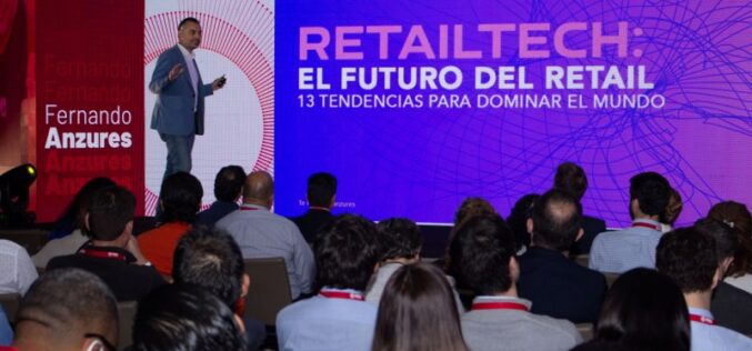 Intcomex consolida el Retail Workshop como el evento de tecnología más importante de Latinoamérica y el Caribe