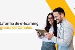 Nexxt Infraestructura lanza Plataforma de E-learning para sus socios del Programa de Canales