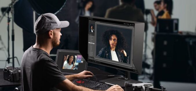 ViewSonic lanza el nuevo monitor 4K ColorPro con certificación Fogra y validación de Pantone￼