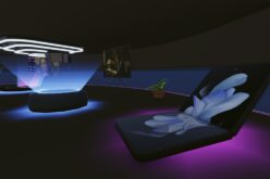 Samsung inauguró la House of SAM en Decentraland: un ambiente virtual inmersivo de experiencia de marca