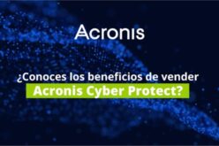 Los planes de Acronis en el mercado latinoamericano