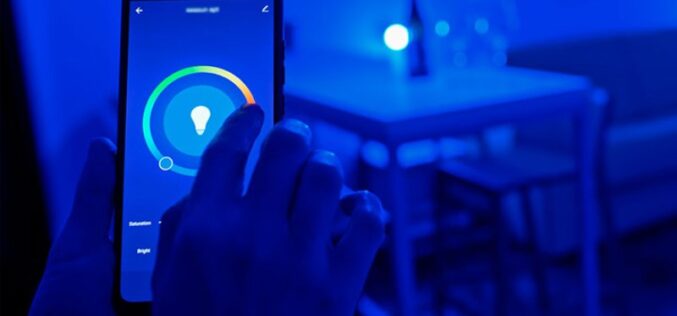 Nexxt Solutions se une al «Día Mundial del Ahorro de Energía» con su línea de iluminación inteligente